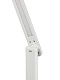 настольная лампа эра nled-508-7w-w б0059151