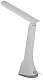 настольная лампа эра nled-503-11w-w б0059854
