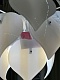 подвесная люстра arte lamp palmer a5695sp-5wh