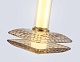 подвесной светильник ambrella light high light crystal lh31001