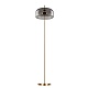 торшер loft it dauphin 10041f/b