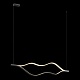 подвесной светильник loft it tape light 10403/1600 sn