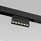 трековый светодиодный светильник elektrostandard slim magnetic 85009/01 4690389178825