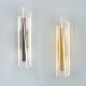 настенный светильник led4u l6298-01 gr
