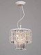 подвесная люстра vitaluce v5179-0/4s