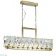 подвесная люстра delight collection peruzzi md18090003-22a gold