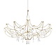 подвесная люстра loft it mira 10589/900 gold asfour