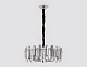 подвесная люстра ambrella light traditional tr5303