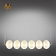 подвесная люстра omnilux cedrello oml-68803-06