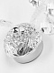 бра bohemia ivele crystal 107b/2/165 ni