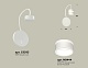 бра ambrella light traditional (c9595, n8444) xb9595202
