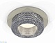 встраиваемый светильник ambrella light techno xc7623020 (c7623, n7191)