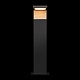 ландшафтный светильник loft it oak 100001/600