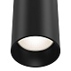 подвесной светильник maytoni technical focus p075pl-01b