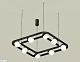подвесная люстра ambrella light traditional (c9182, n8402) xb9182154
