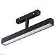 трековый светодиодный светильник novotech shino flum 358612
