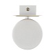 бра lumion comfi leland 8263/1w