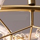 подвесная люстра imperiumloft ariana 201173-23