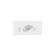 встраиваемый светильник arte lamp tarf mini a2068pl-1wh