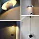 подвесной светильник imperiumloft flowerpot 154935-60