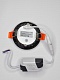 встраиваемый светильник elvan vls-5002-5w-ww-br