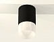 потолочный светильник ambrella light techno spot xs7422025 (c7422, n7170)