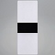 настенный светильник reluce 00713-0.2-01 bk
