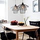 подвесной светильник imperiumloft mody 219292-26