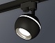 трековый однофазный светильник с подсветкой ambrella light track system xt1102042 (a2521, c1102, n7023)