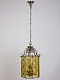 подвесная люстра abrasax cornelia 2130/4(amber)