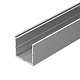 алюминиевый профиль arlight arh-power-w35-3000 anod 036136