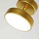 потолочный светильник f-promo atma 3059-1p