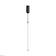 подвесной светодиодный светильник arlight sp-jedi-hang-r18-6w warm3000 039534