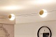струнный светодиодный светильник paulmann wire systems lynn 94158