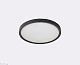 накладной светильник italline it011-5021 black