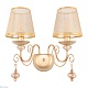 бра arte milano 347620/2w fgd