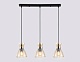 подвесной светильник ambrella light loft traditional tr3404