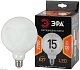 лампа светодиодная эра e27 15w 2700k f-led g125-15w-827-e27 opal б0047038