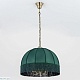 подвесная люстра citilux базель cl407152