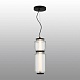 подвесной светодиодный светильник odeon light exclusive hightech jam 5409/20l
