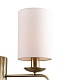бра escada eclipse 10166/1a brass