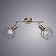 спот arte lamp sospiro a6141ap-2ab