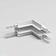 коннектор l-образный внутренний elektrostandard slim magnetic 85213/00 a067507