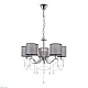 подвесная люстра myfar dante mr1551-5p