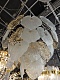 подвесная люстра arte lamp kapri a4078lm-12go