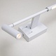 настенный светильник ledtrec lt7181 wh
