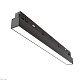 трековый магнитный светильник maytoni basis tr030-4-12wtw-dd2-b