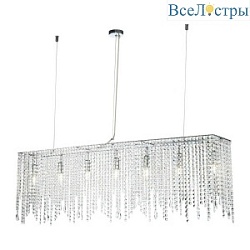 Подвесная люстра Maytoni Empress DIA002PL-07CH