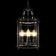 подвесной светильник loft it lighthouse 10456/4 cr