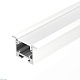 профиль встраиваемый arlight sl-line-3523-f-2500 white 043117